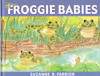 Froggie Babies
